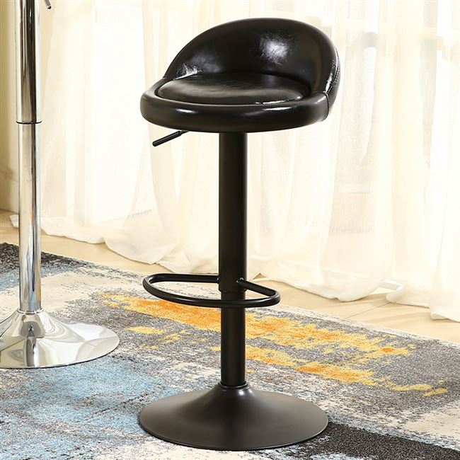 Ghế Bar Ghế cao Ghế đẩu Ghế nâng Ghế sau Ghế xoay Mặt tiền Nhân viên thu ngân Jane - Giải trí / Bar / KTV đèn thả trần quầy bar
