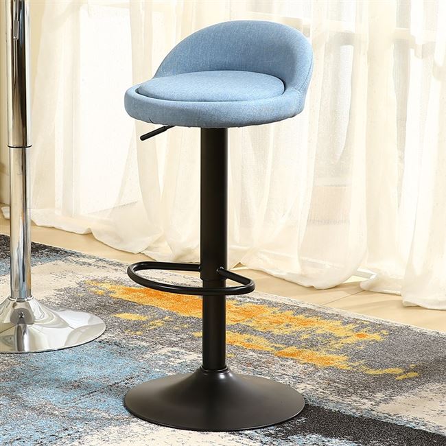 Ghế Bar Ghế cao Ghế đẩu Ghế nâng Ghế sau Ghế xoay Mặt tiền Nhân viên thu ngân Jane - Giải trí / Bar / KTV đèn thả trần quầy bar