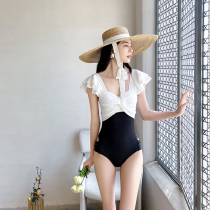 2022 New Exploits Swimsuit Womens Summer Advanced Sensation Slim Slim Slim Slim Slim Girl Swimsuit Swimming Pool Special