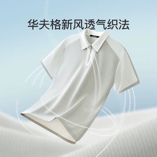 Летняя футболка polo, с вышивкой