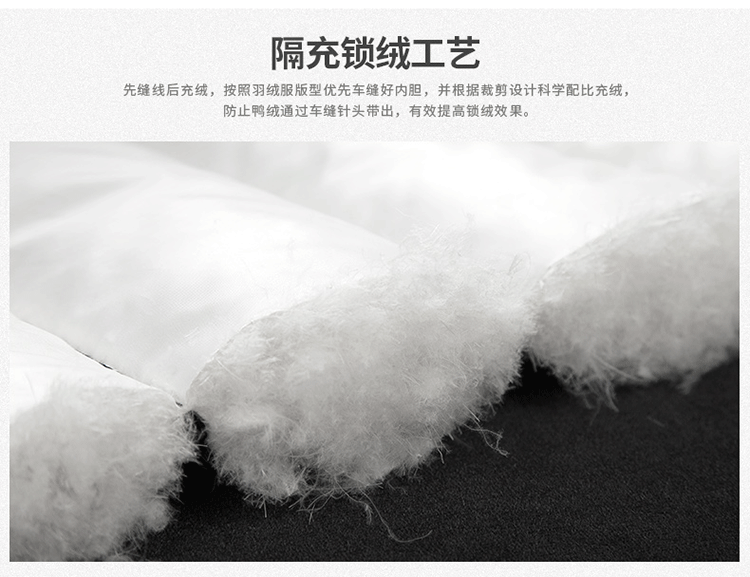 Blouson homme QZHIHE    en Nylon - Ref 3121621 Image 18