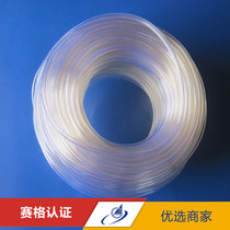 Glue syringe adapter adapter connecting pipe dispenser gas pipe dispensing needle syringe pipe 6*3