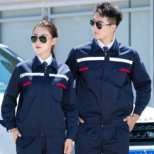 Осенний антистатический комбинезон, лонгслив, делается под заказ