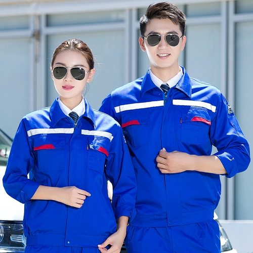 Осенний антистатический комбинезон, лонгслив, делается под заказ