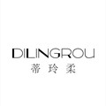 蒂玲柔旗舰店的LOGO