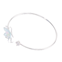 Sanfu Guochao Dream Garden Bracelet Single New Chinese Style Personalized Jewelry Hand Accessories Bracelet 833555