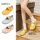 Тонкие туфли Sanfu, женская летняя нежная кукольная обувь Birkenstock, туфли Mary Jane на тонкой подошве, ленивые туфли, новинка 2025 года, 840147 mini 2