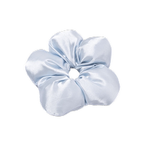 Sanfu girls cotton-filled flower hair bundle single fresh and sweet hair accessories headband hair rope hair tie 833631