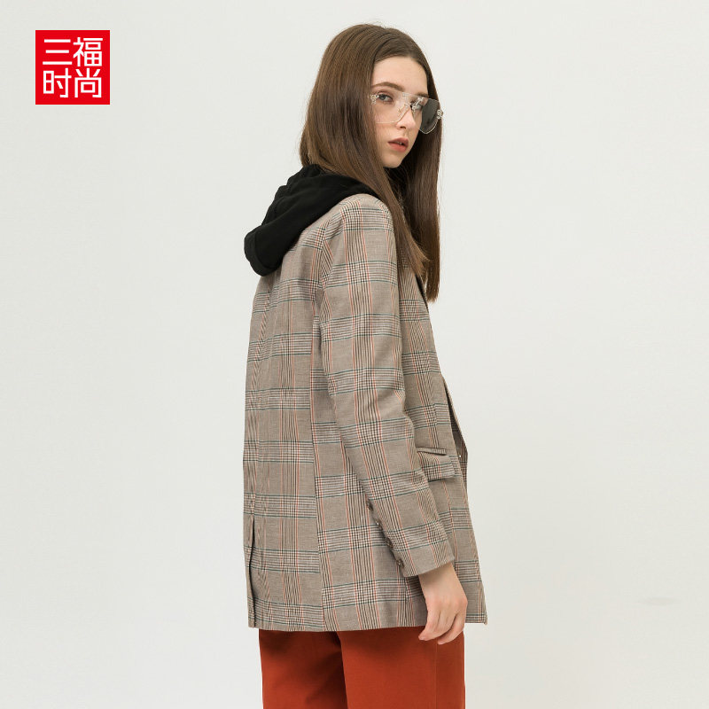 Veste pour femme en Polyester - Ref 3220410 Image 3