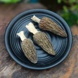 Новые поступления 2021 года, сушеные сморчки, полудикие юньнаньские натуральные свежие съедобные грибы, суп