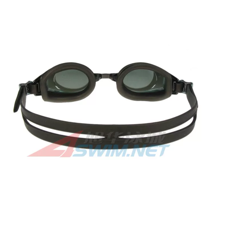 Cá voi chống sương mù kính chống nước phủ kính bơi thể dục - Goggles