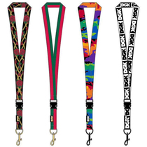 American original imported DGK skateboard brand mobile phone key lanyard rope hanging neck personalized decoration mobile phone chain