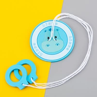 1 синий бегемот