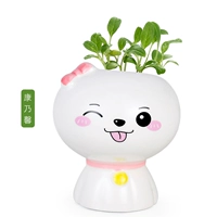 Кукла языка (гвоздики)