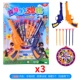 Toy Gun 2 ставит [3 комплекта] [3 комплекта]