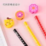 Награда для детского сада для первого класса, нетоксичный карандаш, подарок на день рождения