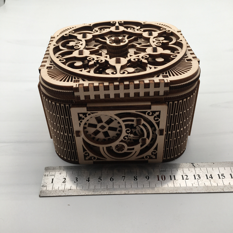 Boite à bijoux - Ref 3106558 Image 18