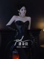 03 платье + перчатки