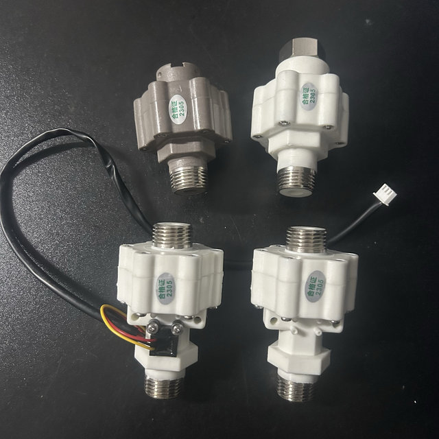 Aotelan Dual-Mode Instant Water Heater with Anti-Electric Shock Protection Hdsf618/620/626/629/622/625