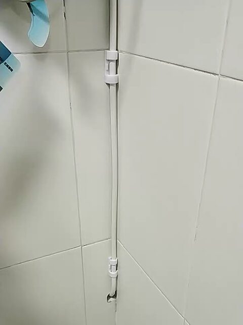 Pressure Relief Valve Conduit Organizer Cable Clip Wire Fixing Network Cable Routing Tool Self-Adhesive Wire Clip