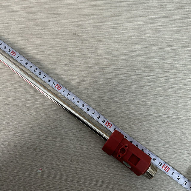 Suitable for Oaks Sms-60Db05 Electric Water Heater Long Head Red and Blue Water Inlet Pipe to Prevent Electricity Wall Water Outlet and Power Outage