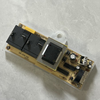 Dh-Dy9-V01 Power Board Electric Water Heater Parts Computer Board Motherboard Dual Relay Yy-Dy12