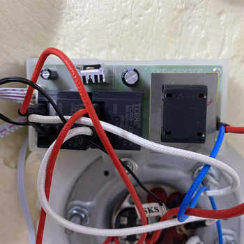 Sks-Csy3Eb Computer Board Brand New Dszf-80D Electric Water Heater Motherboard Power Board Circuit Power Supply Circuit Board