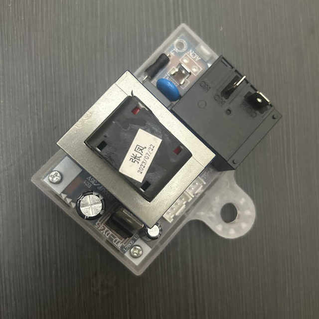 Suitable for Chigo Dszf-T60Da-80L Electric Water Heater Motherboard Wd-Dy45 Power Board Rsq-117B Display