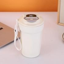 Gift Cup Portable Insulated Cup Large Capacity Insulated Hot Style Cup Womens Temperature Stainless Steel Gift Chinese Style