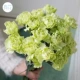 Изумрудные зеленые сингл -бочонки 18