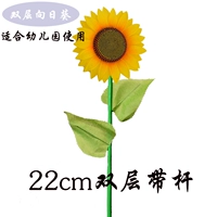 Двойной полоса 22 -сантиметра