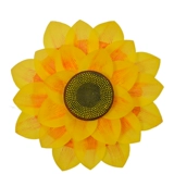 Танцевальные реквизиты под подсолнутые зонтичные игры церемония открытие танцевального исполнения взрослые сцены