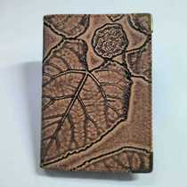 Portable universal phone book address book phone book notepad soft leather cover