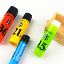 Full morning light high viscosity glue stick solid glue DIY manual odorless glue stick glue student office stationery