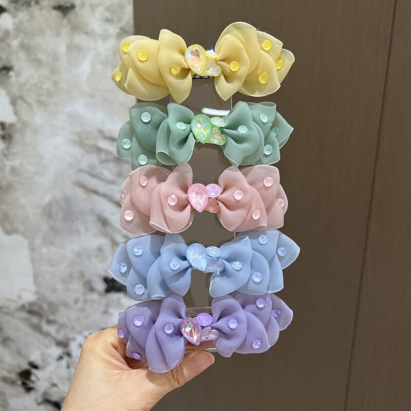 2515 Spring Clip 8cm