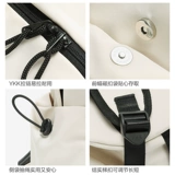 Semir, дорожная сумка через плечо для путешествий, вместительный и большой школьный рюкзак для школьников, ноутбук, подходит для студента