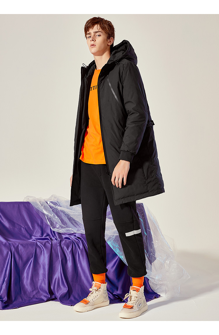 Blouson homme SEMIR   - Ref 3123147 Image 9