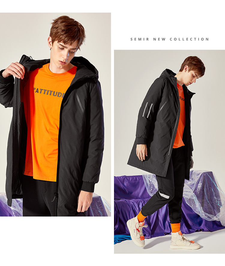 Blouson homme SEMIR   - Ref 3123147 Image 10