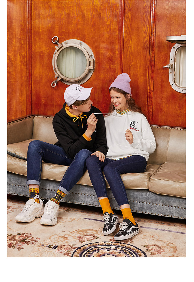 Sweatshirt femme SEMIR   en Coton - Ref 3213976 Image 11