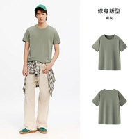 25 недавно модернизированных 100% хлопковых коричневых серого 20860