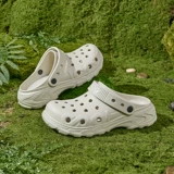 Semir Мужская летняя пляжная обувь на платформе, слайдеры