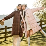 Semir, зимний пуховик, удерживающая тепло толстовка с капюшоном, свободный крой