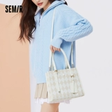 Semir, сумка через плечо, сумка на одно плечо, коллекция 2022