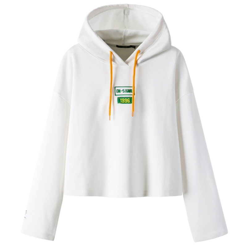 Sweatshirt femme SEMIR   - Ref 3217051 Image 5