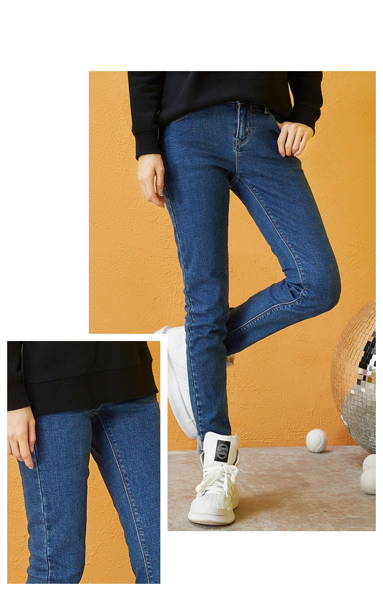 Jean femme SEMIR   - Ref 3193094 Image 19