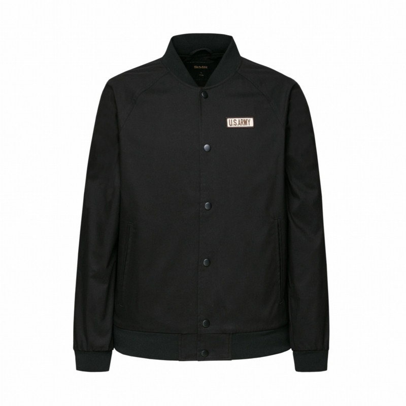 Blouson homme SEMIR   manches longues en Coton - Ref 3118541 Image 5