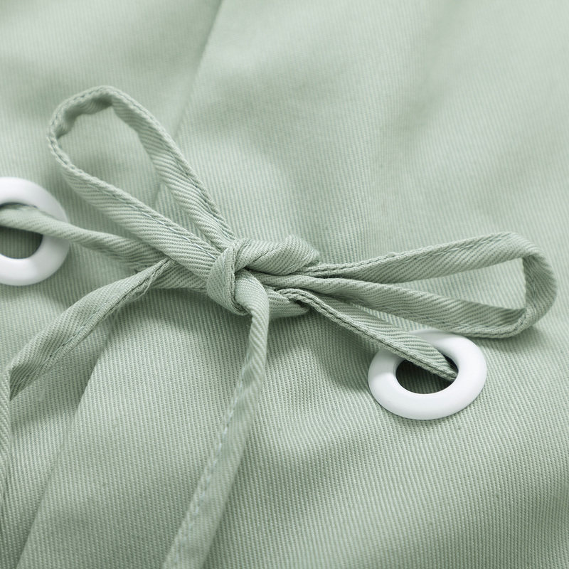 Trench pour femme SEMIR   en Polyester - Ref 3226518 Image 4