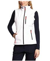 Helly Hansen Womens Waterproof Breathable Lightweight Vest 30290 Direct Shipping from the United States