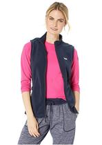 Helly Hansen Womens Warm Fleece Vest YCX33 US direct mail multi-color