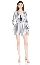 XOXO ladies casual pants jumpsuit jumpsuit 9806HLP8 USA Direct Mail